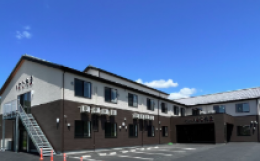 住宅型有料老人ホーム住宅型有料老人ホームはなたま八百津の施設画像